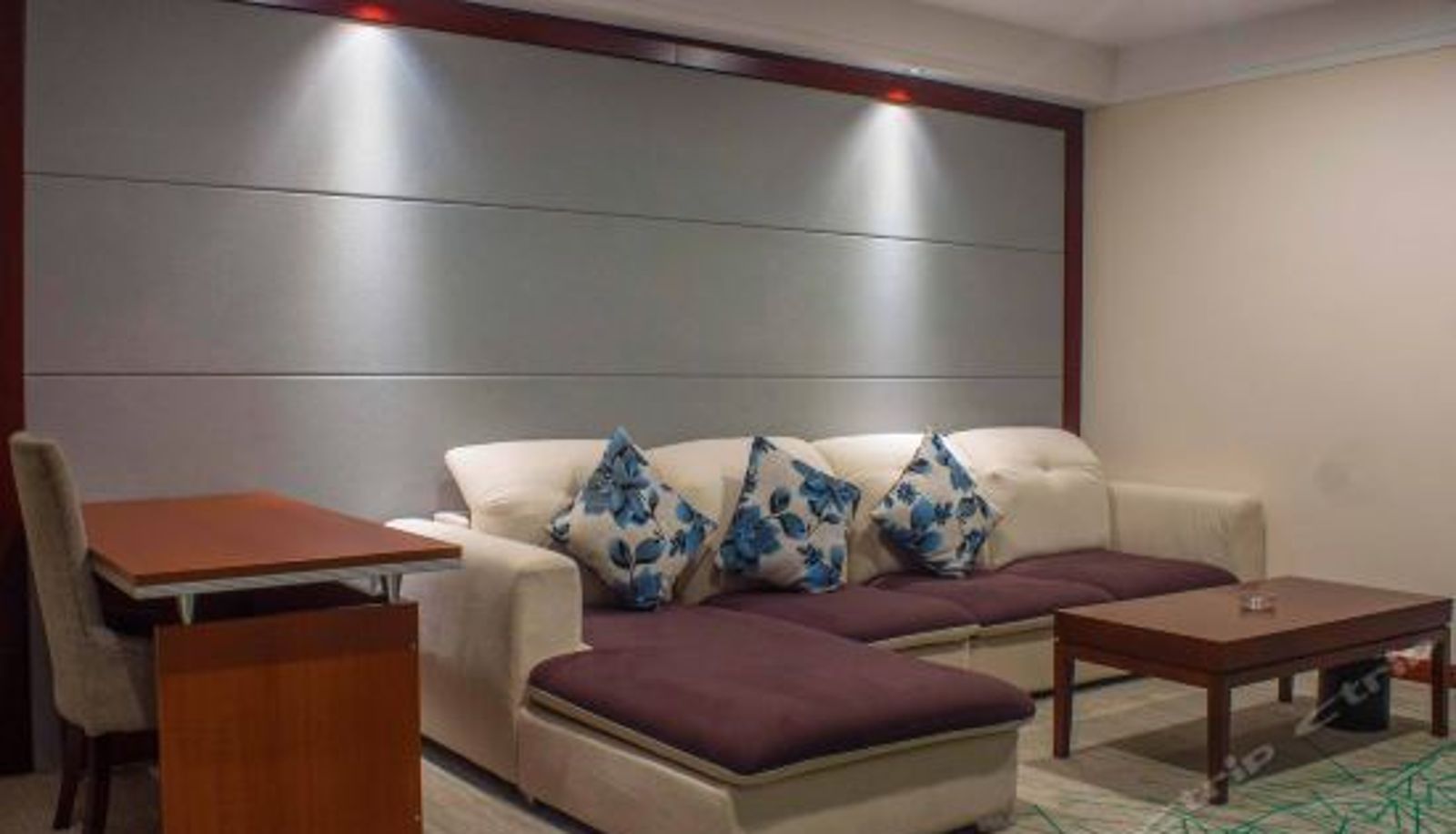 Suite - Xi'an Hongding Hotel
