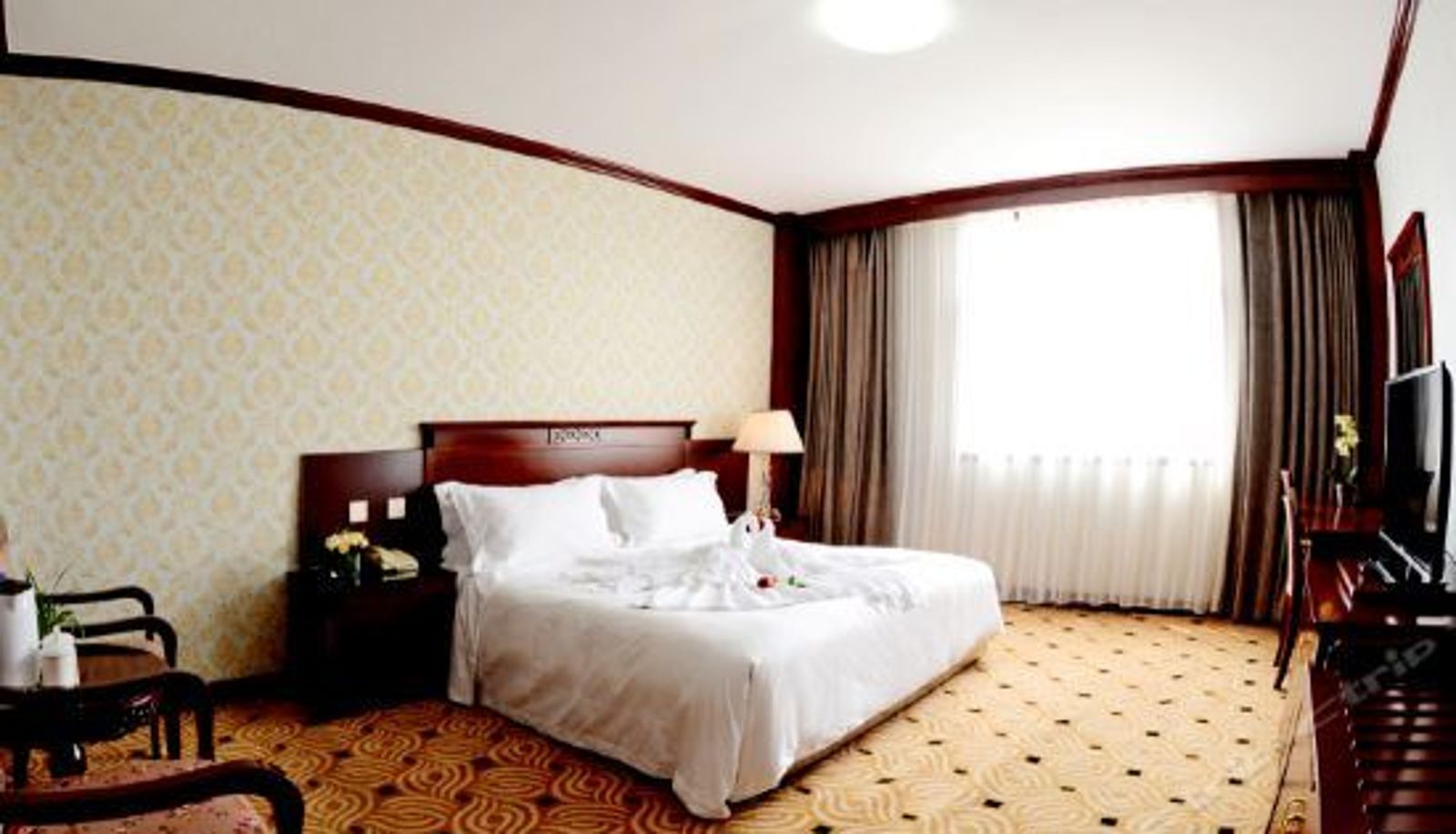 Suite - Jingyuan Hotel