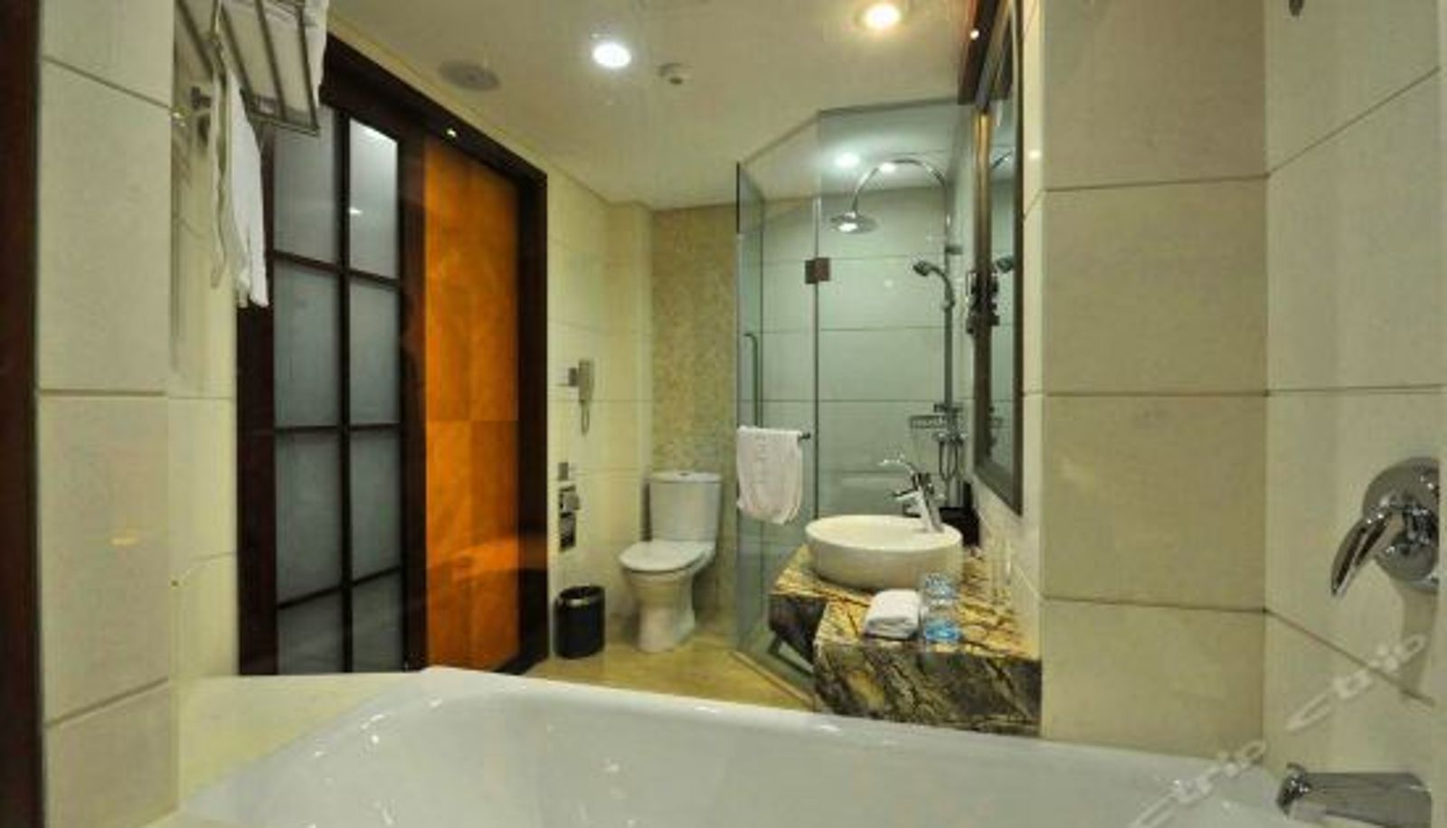Chambre Supérieure - Jingpu Hotel