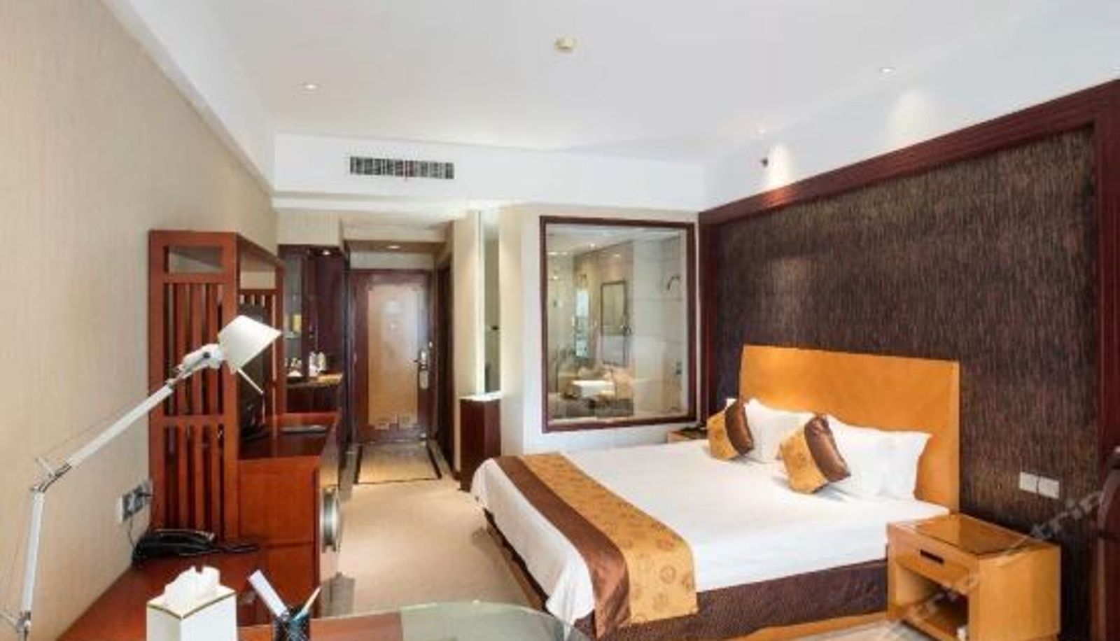 Chambre Supérieure - Jingpu Hotel