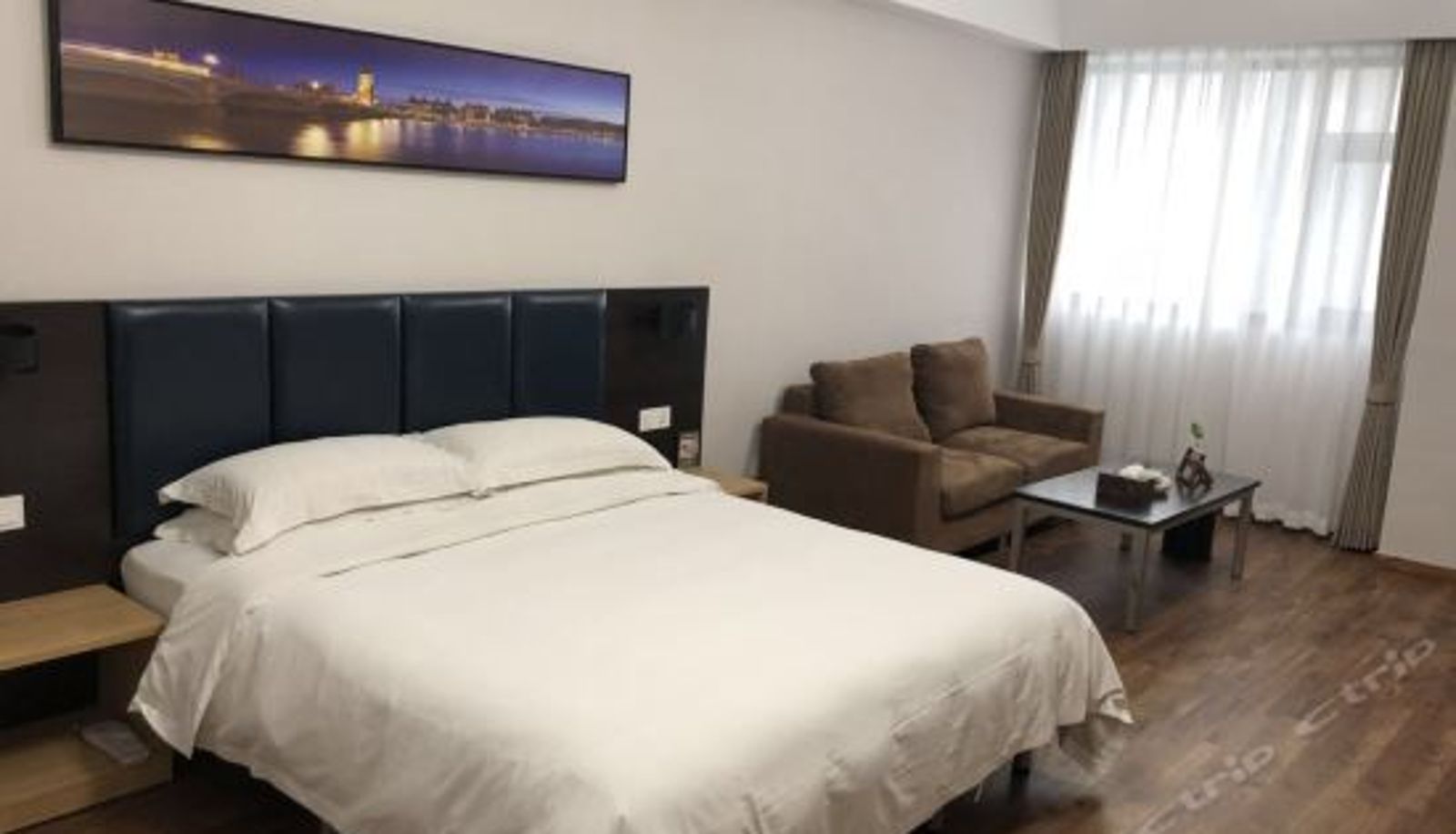 Superior-Zimmer - Housing Urban Hotel