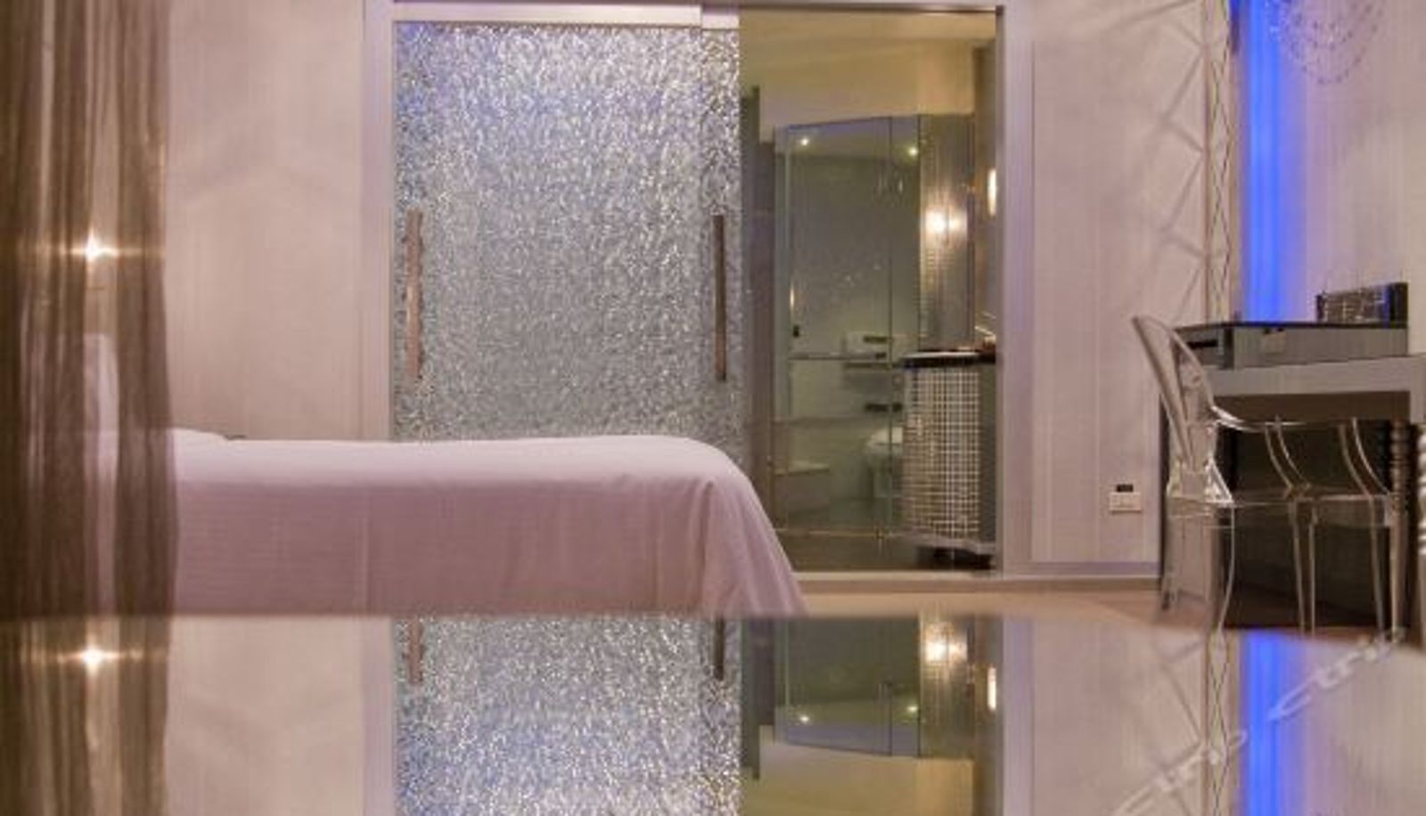 Interior view - Wego Boutique Hotel-Linsen