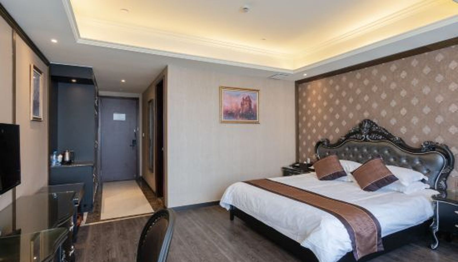 Business room - Siji Guangchang Hotel