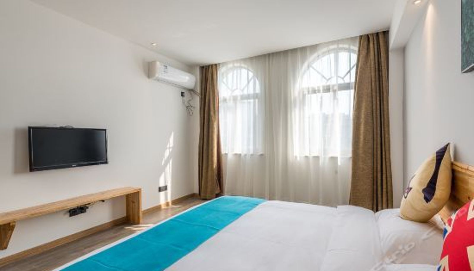 Superior-Zimmer - Hangxin Boutique Hotel