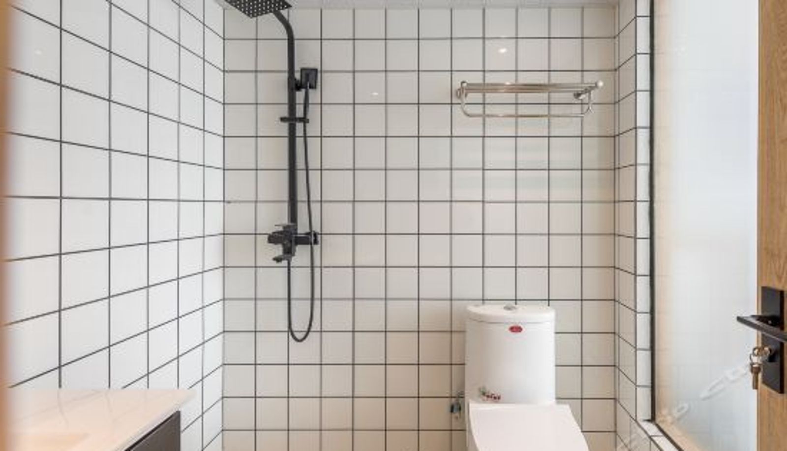 Superior-kamer - Hangxin Boutique Hotel