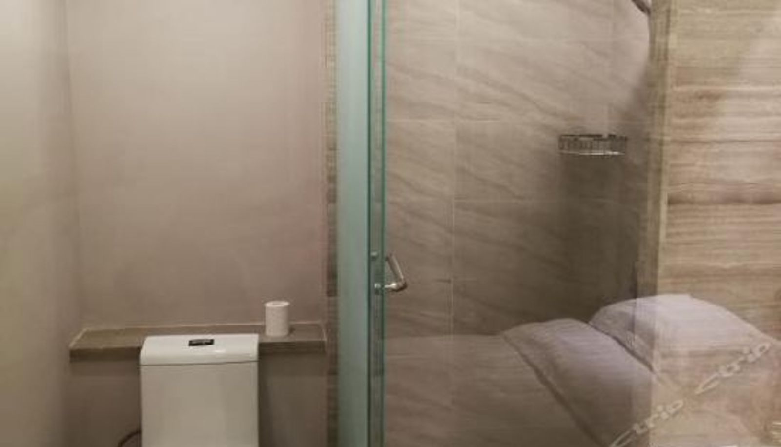 Business room - Kunlun Hotel (Hengshui Heping Road)