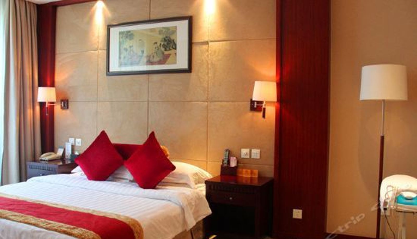 Suite - Yangfang Dadu Hotel
