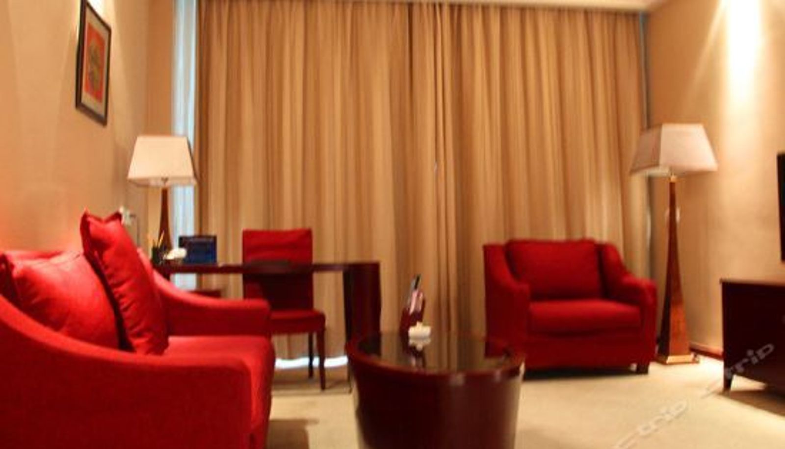 Suite - Yangfang Dadu Hotel