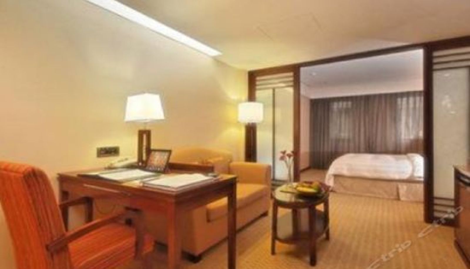 Suite - Royal Biz Taipei