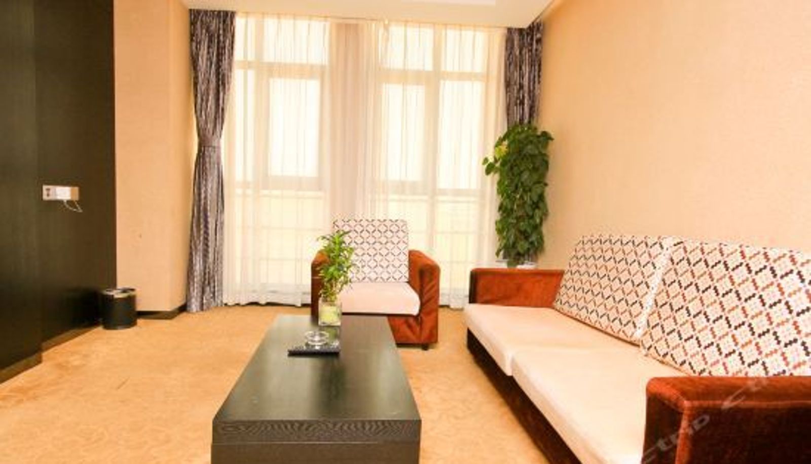 Suite - I-Opal Hotel (Xi'an Chang'an University Town)