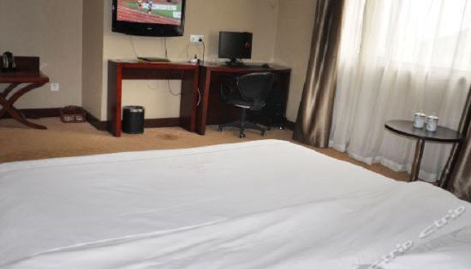 Business room - Langtaosha Hotel