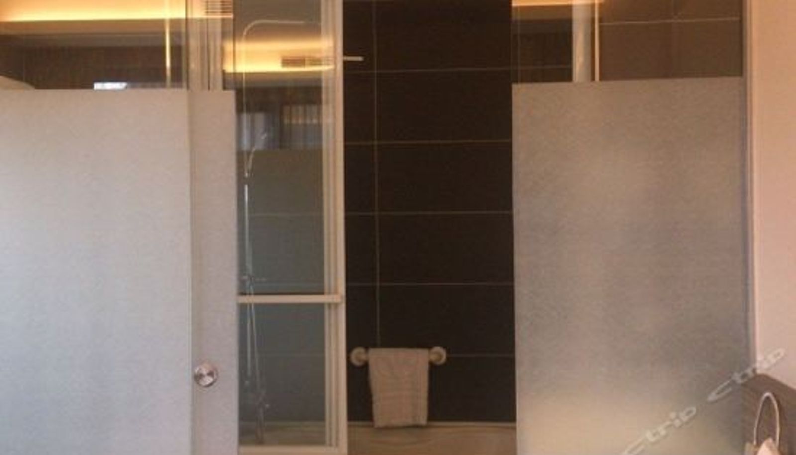 Habitación estándar - Capital Hotel Songshan