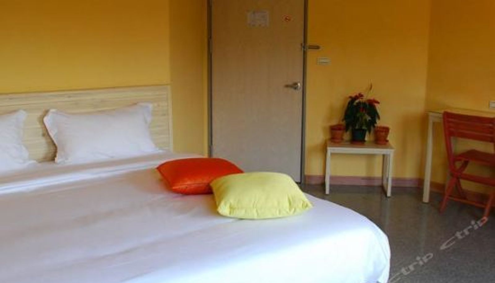 Suite - Hotel Prima Casa