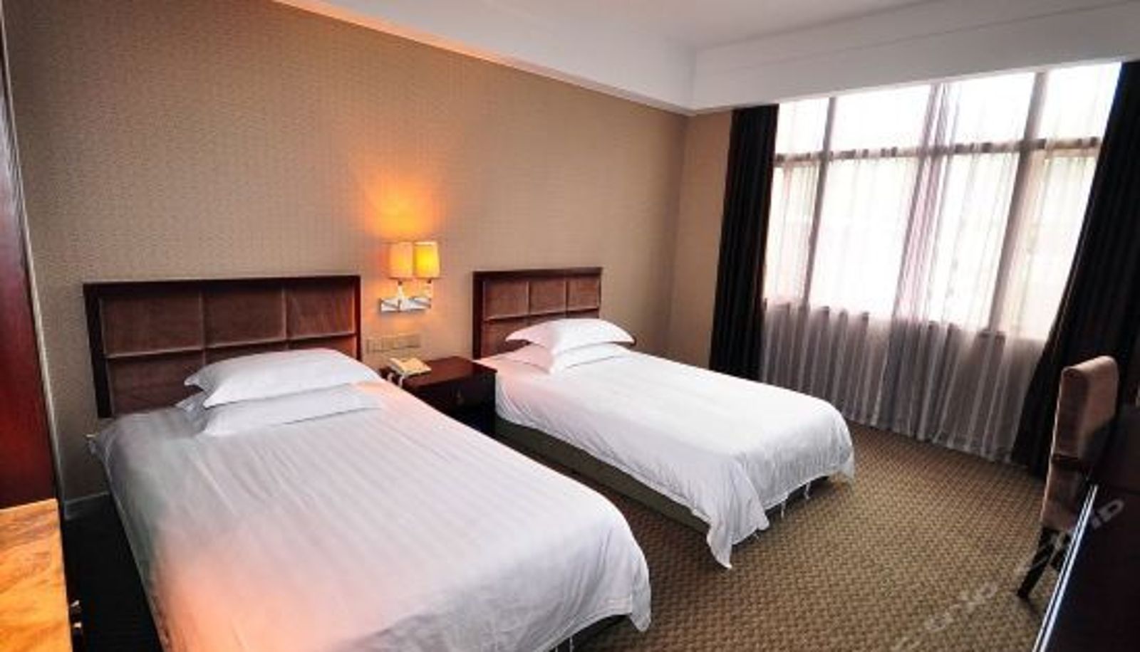 Chambre Supérieure - Nanshan Renjia Hotel