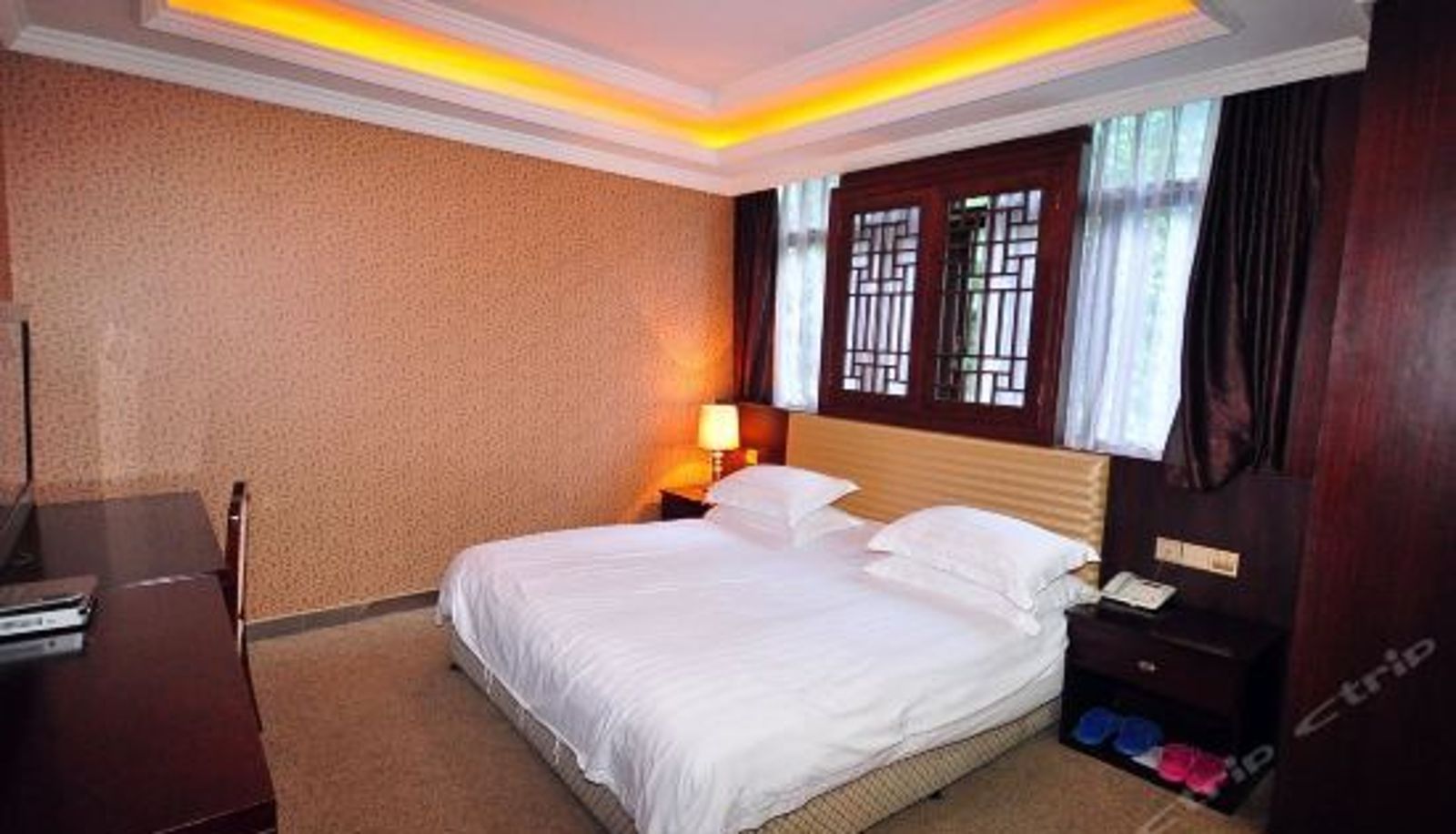 Chambre Supérieure - Nanshan Renjia Hotel