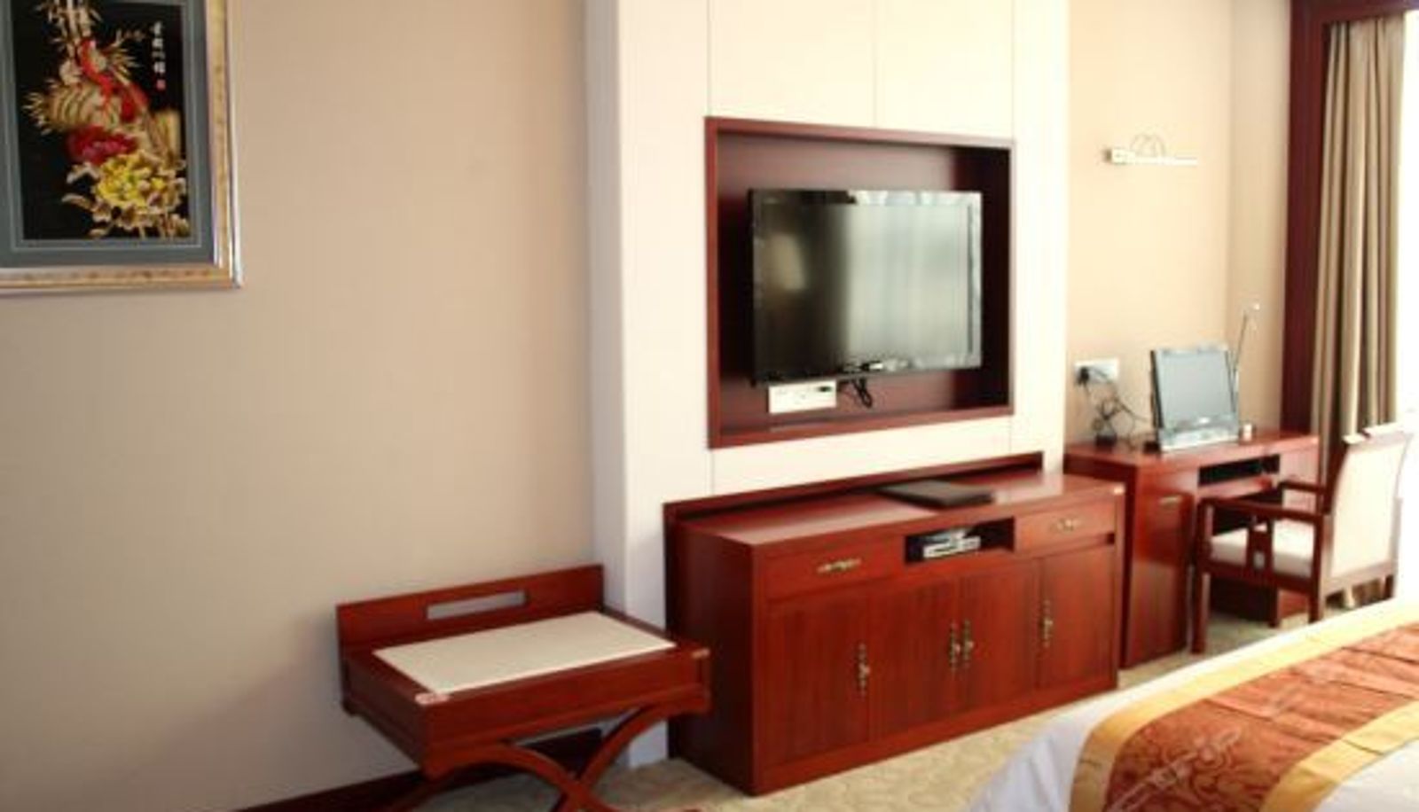 Business-Zimmer - Haolong Business Hotel