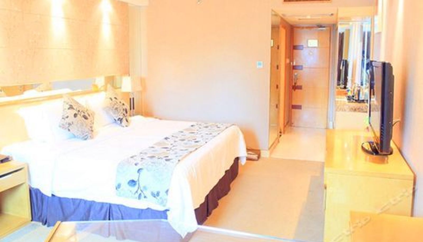 Pokój typu superior - Royal Membership Holidays Hotel
