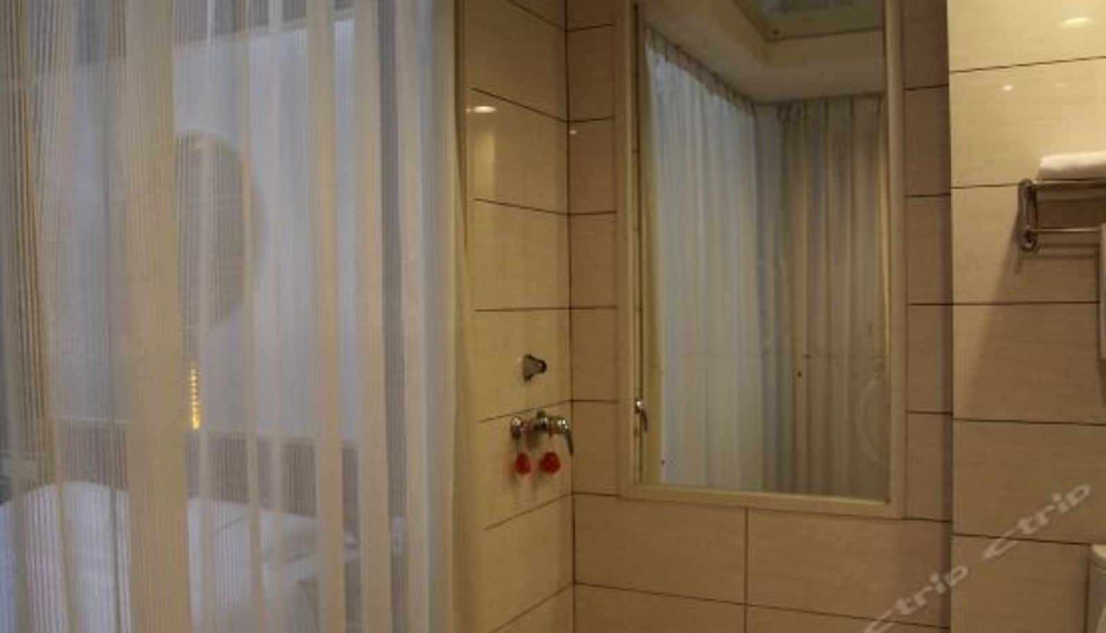 Vue intérieure - Foshan Venus Hotel