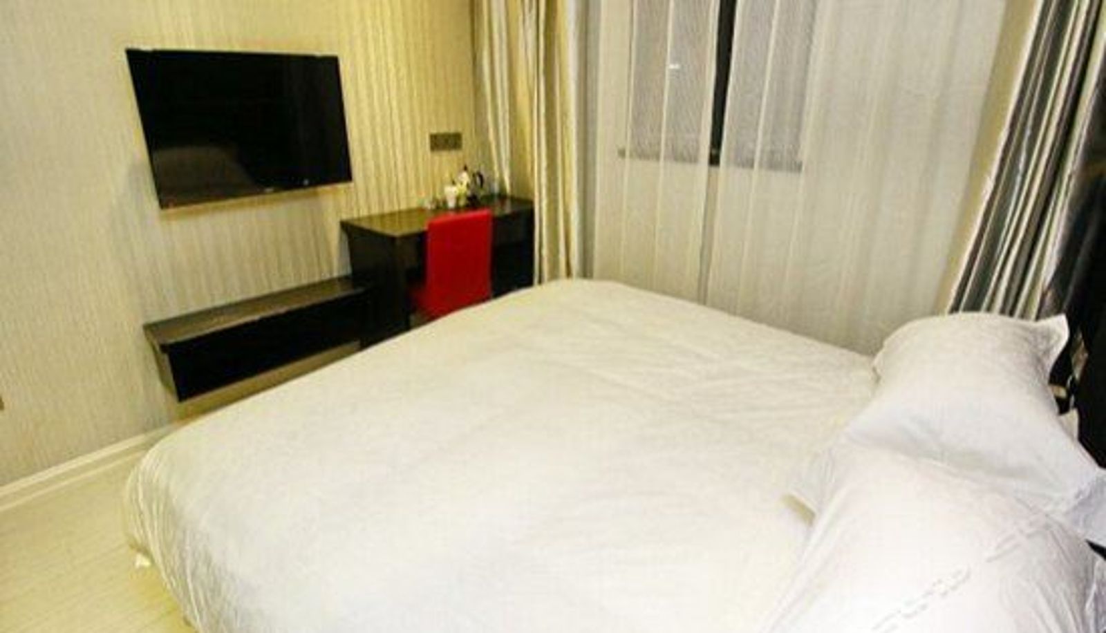Superior-Zimmer - Fuyi Fashion Hotel
