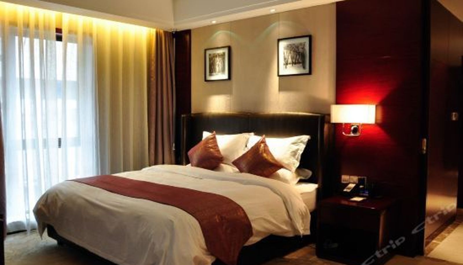 Business-Zimmer - Meiyuan Hotel