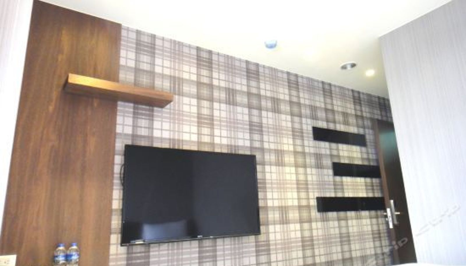 Pokój typu superior - Hedo Hotel Ximen Kangding Taipei