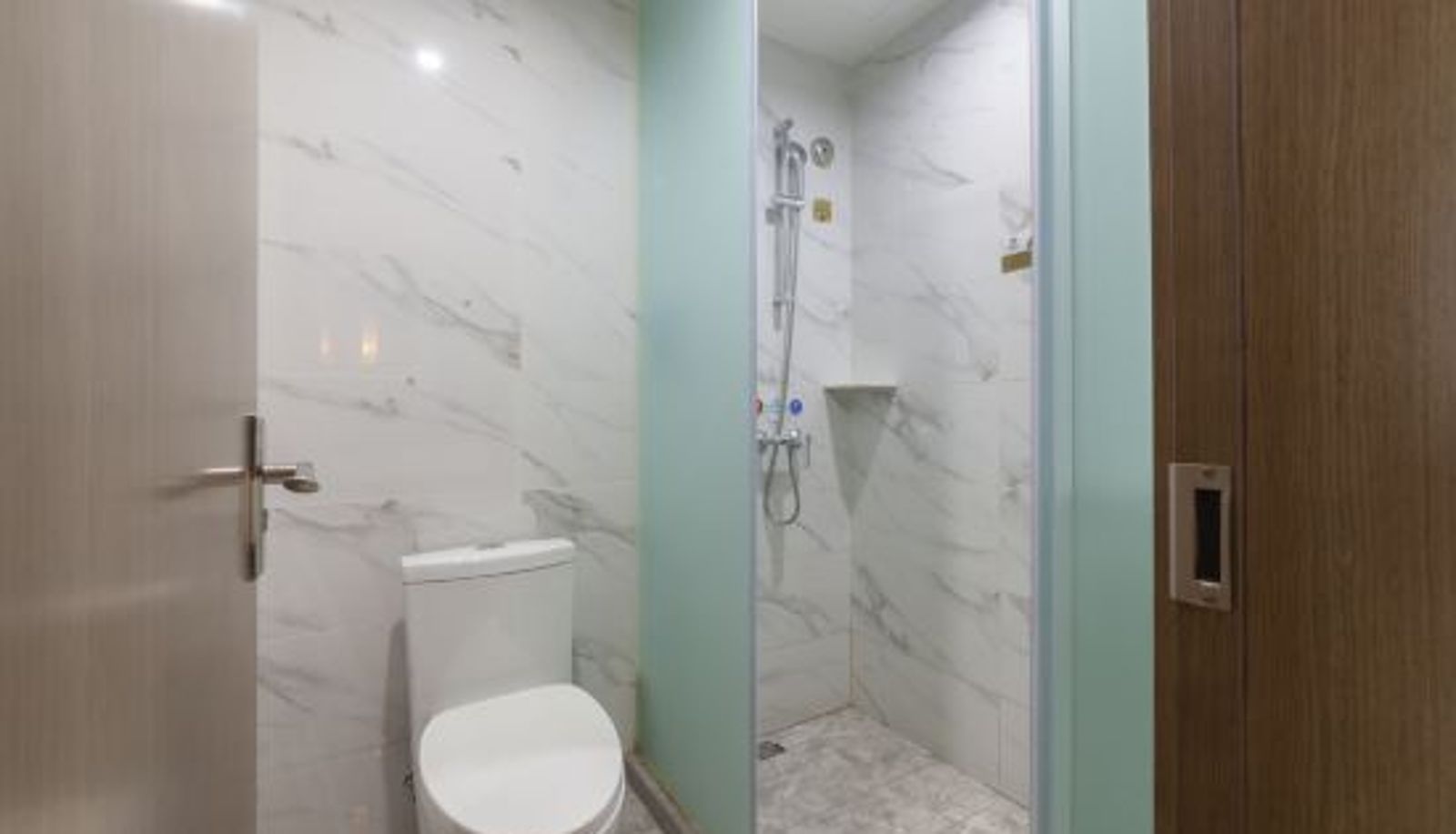 Business-kamer - Xuanpu Hotel