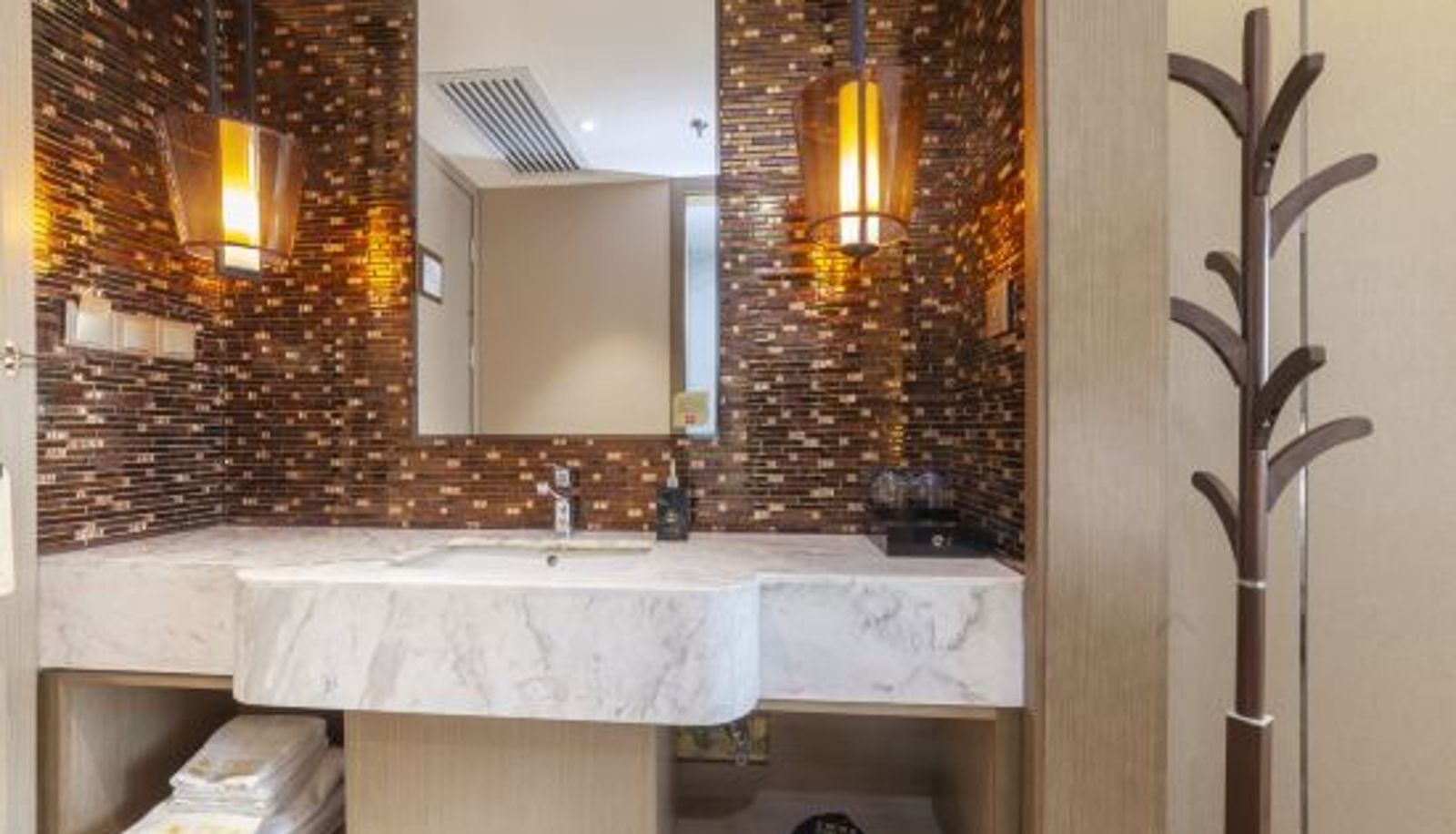 Business-kamer - Xuanpu Hotel
