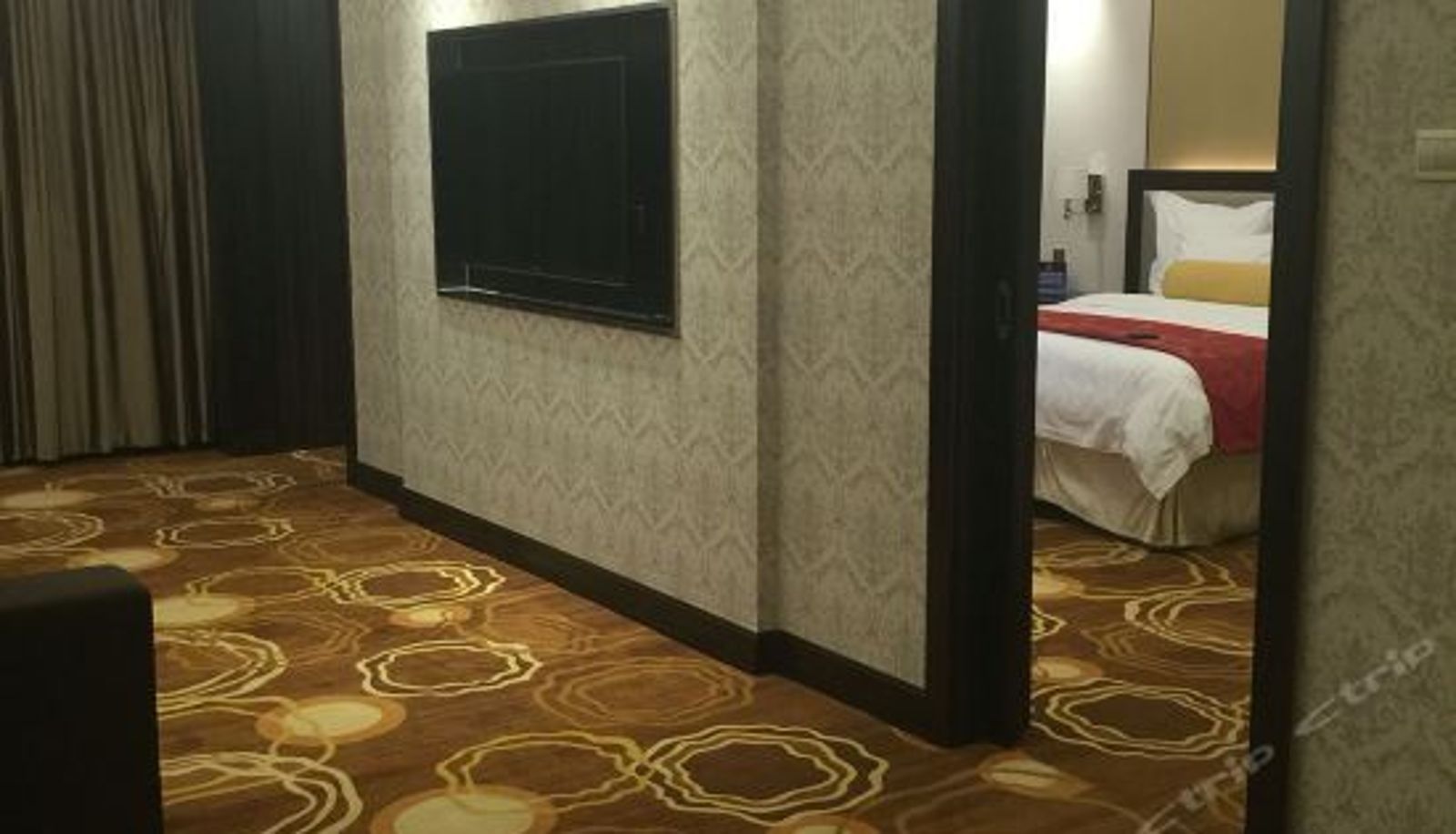 Suite - Yangfang Shengli Hotel