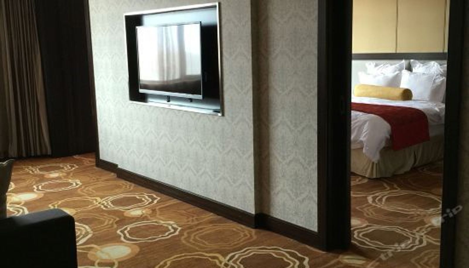 Suite - Yangfang Shengli Hotel