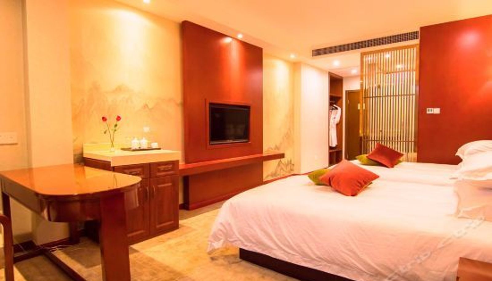 Business room - Shanshui Hotel