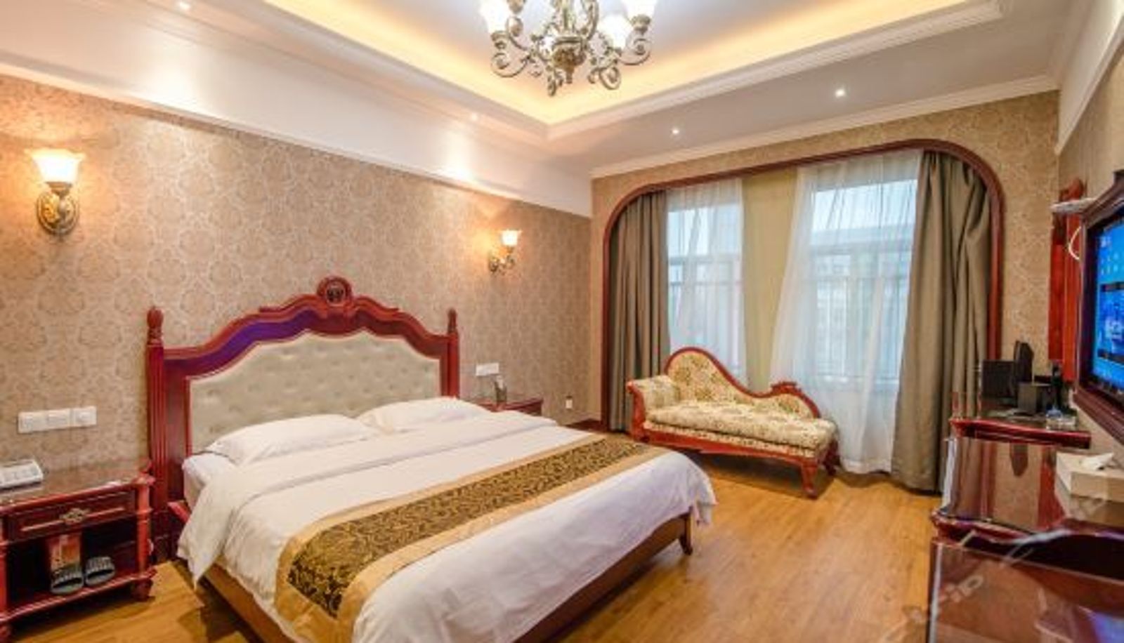 Camera business - Morninginn Hotel