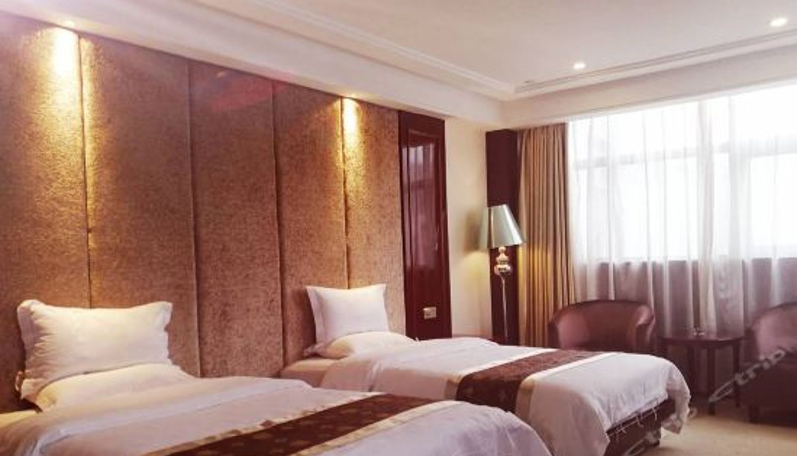 Habitación corporativa - Xu Yuan Na Hotel