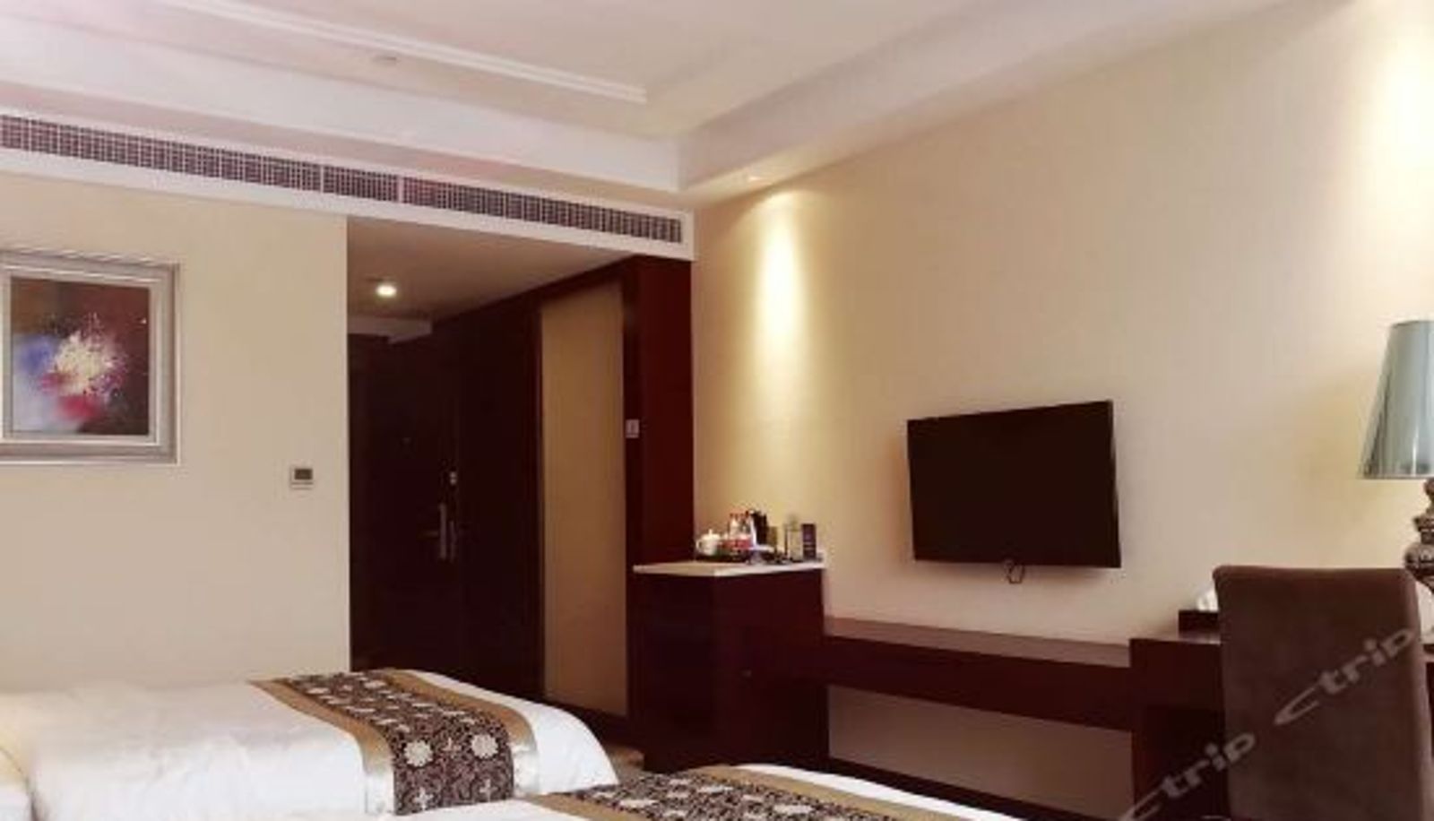 Habitación corporativa - Xu Yuan Na Hotel
