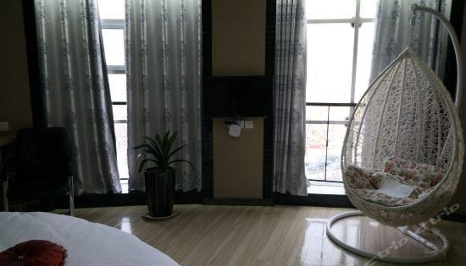 Camera superior - Kaiyue Hotel