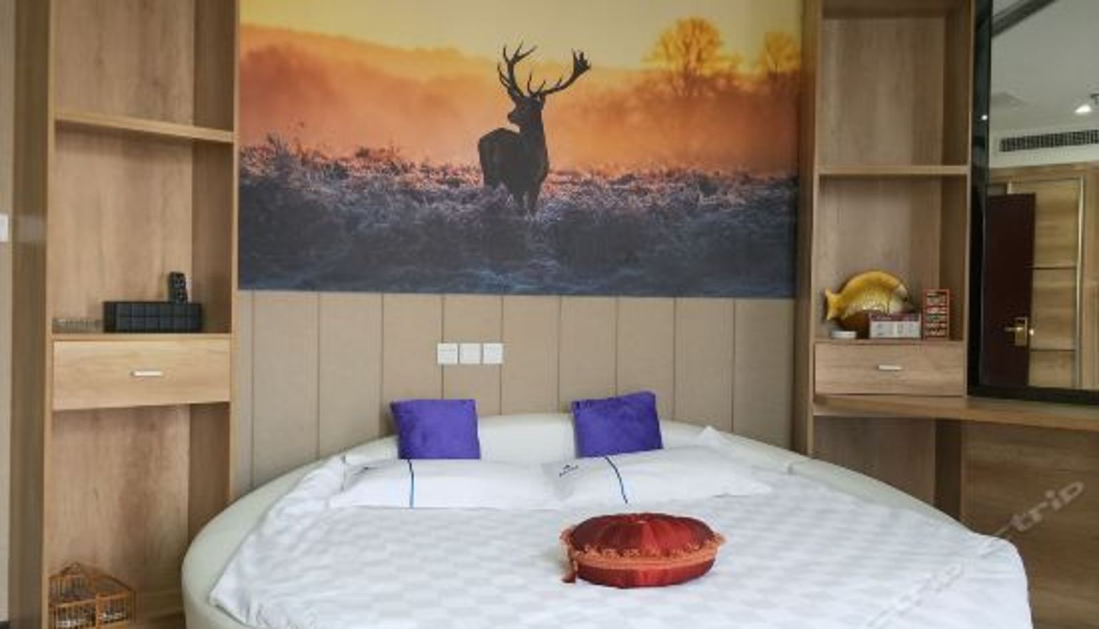 Superior-Zimmer - Kaiyue Hotel