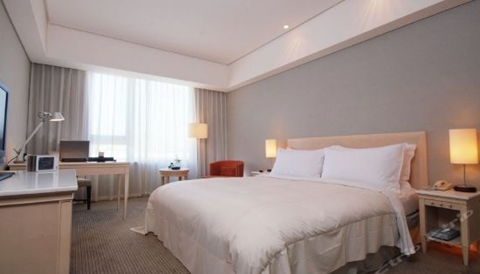 Superior room - Welcome Hotel