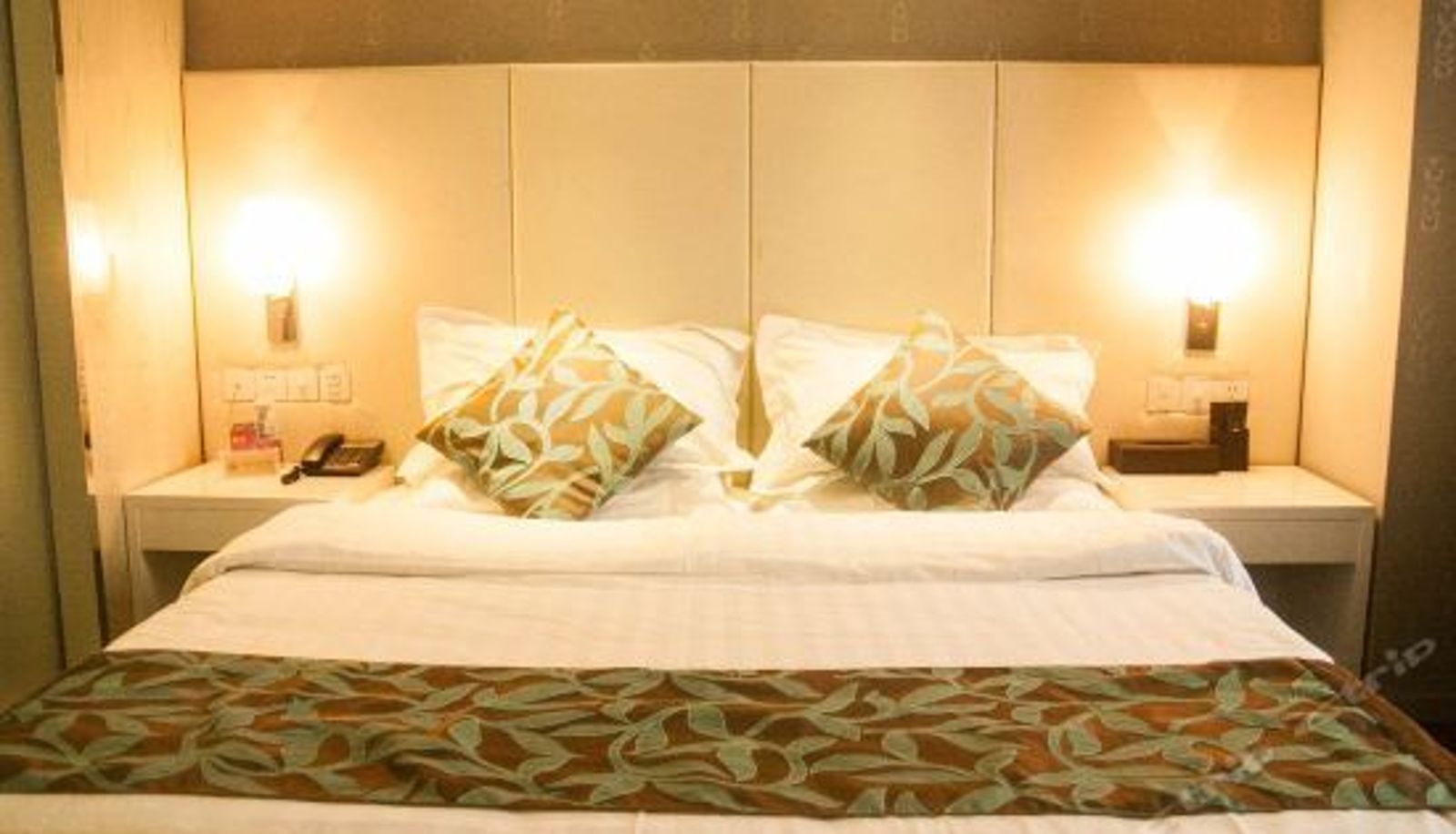 Kamer met uitzicht op de rivier - Yuandu Boutique Hotel