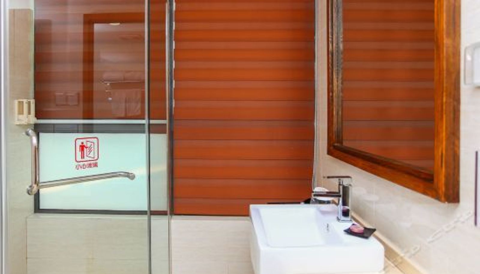 Innenbreich - Yuekelai Holiday Hotel (Changzhou South Street)