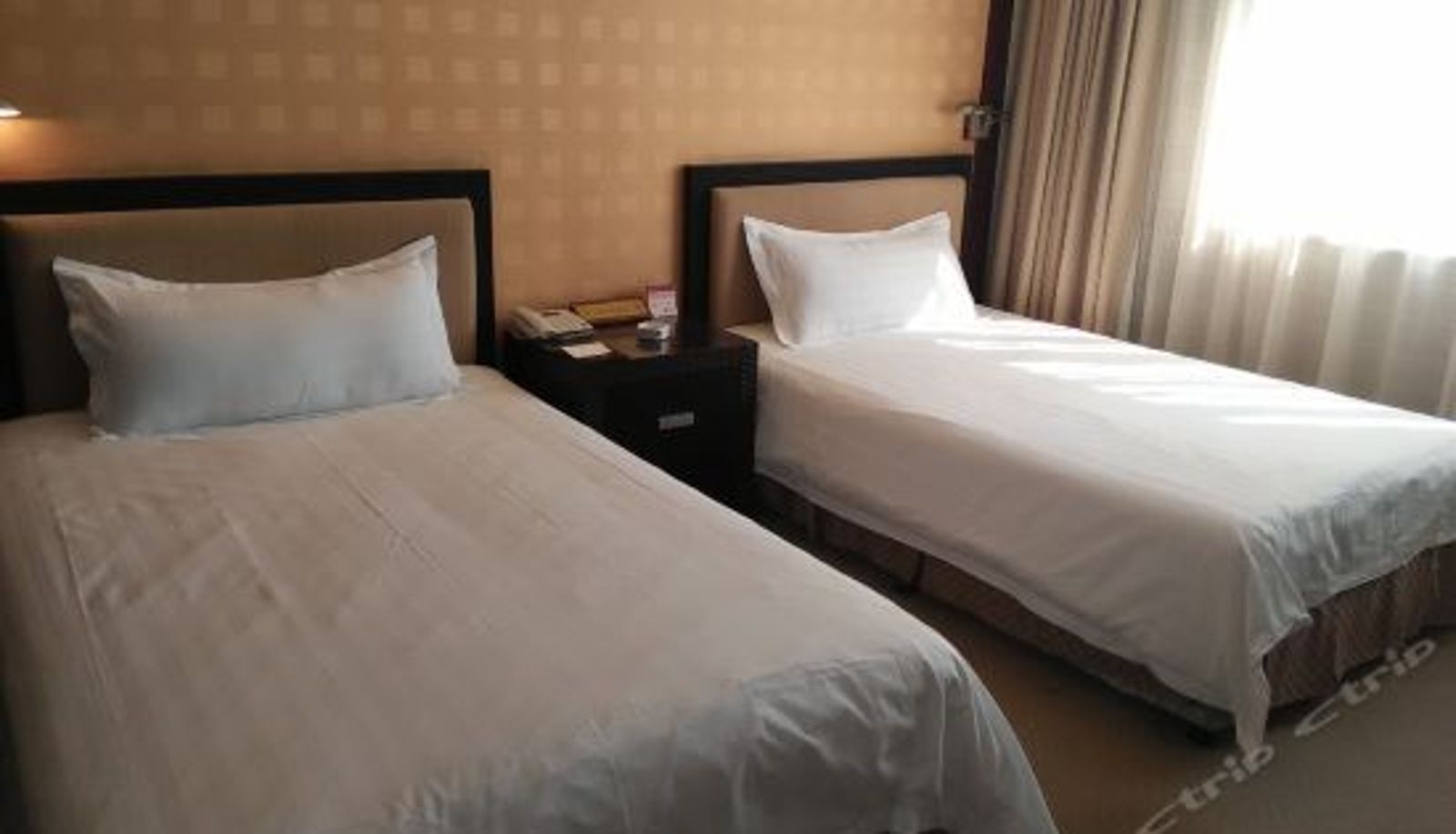 Suite - Press Plaza