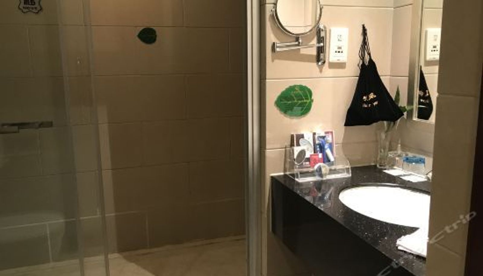 Camera superior - Jinse Nandu International Hotel