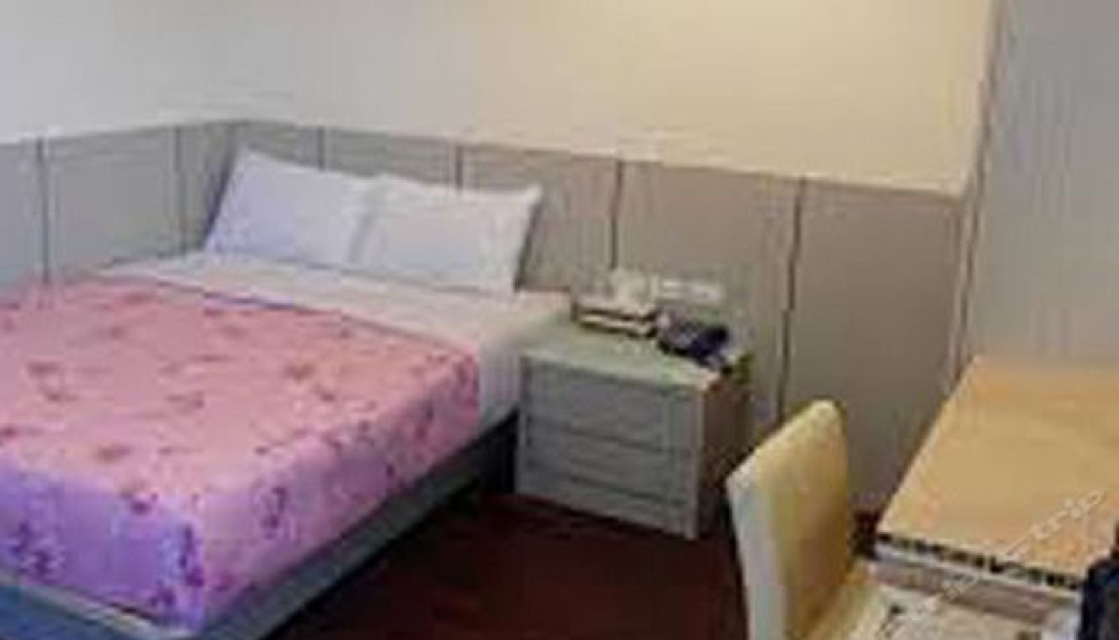 Business-kamer - Ruei Gung Business Hotel