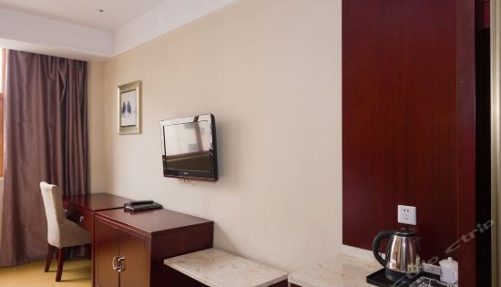 Superior room - Jinsu Business Hotel