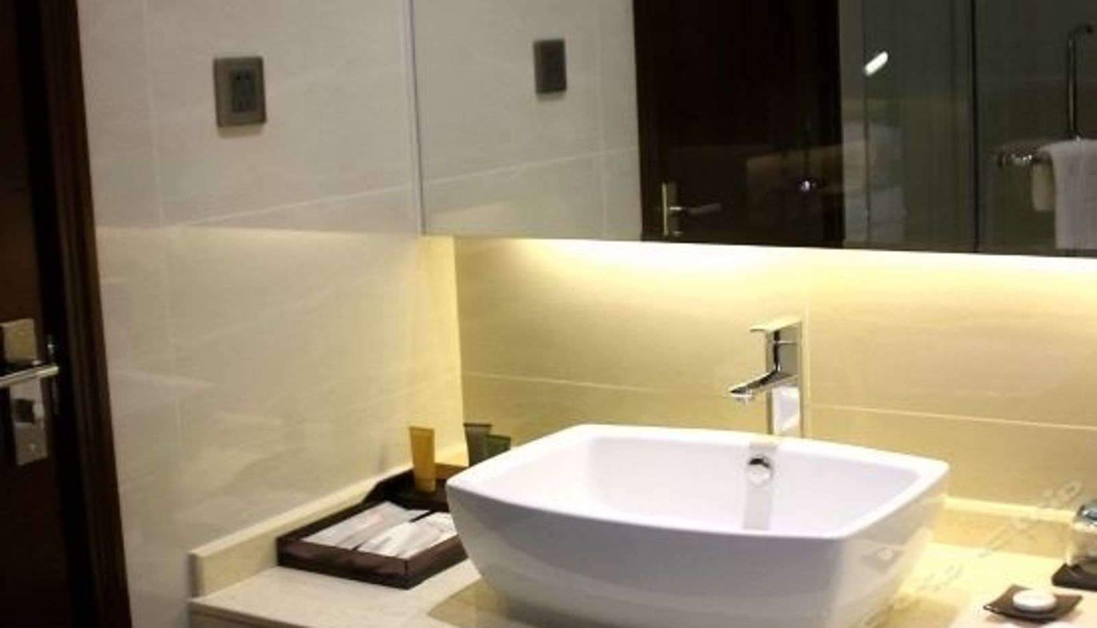 Vista interna - Park Lane Hotel (Foshan Lecong Furniture City)