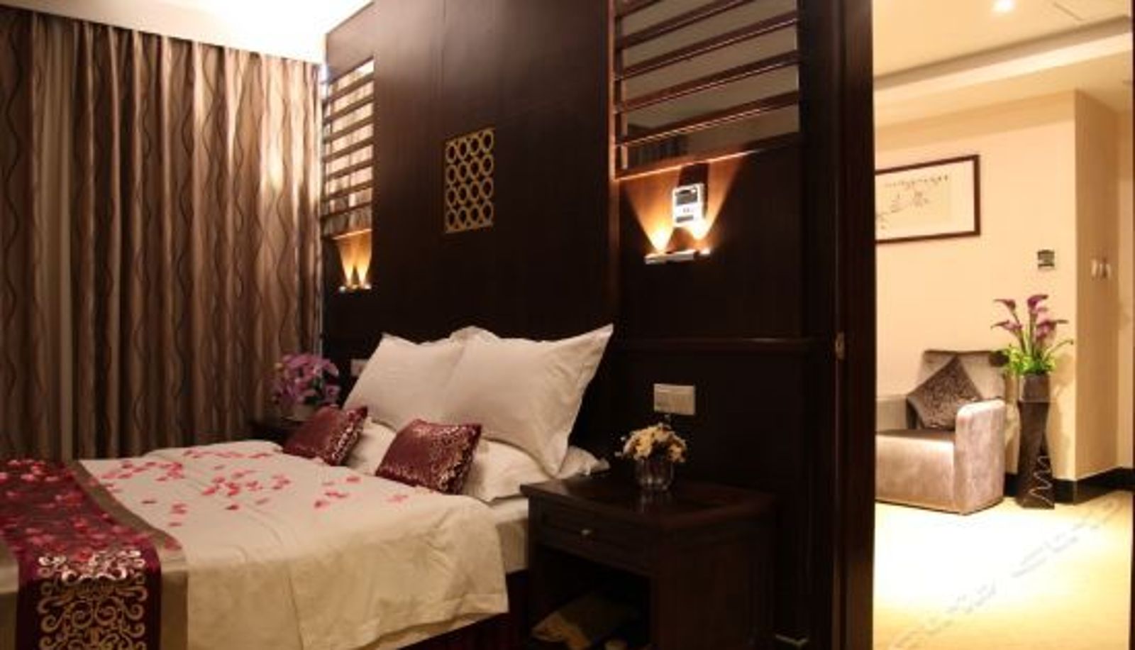 Suite - Xiyue Hotel