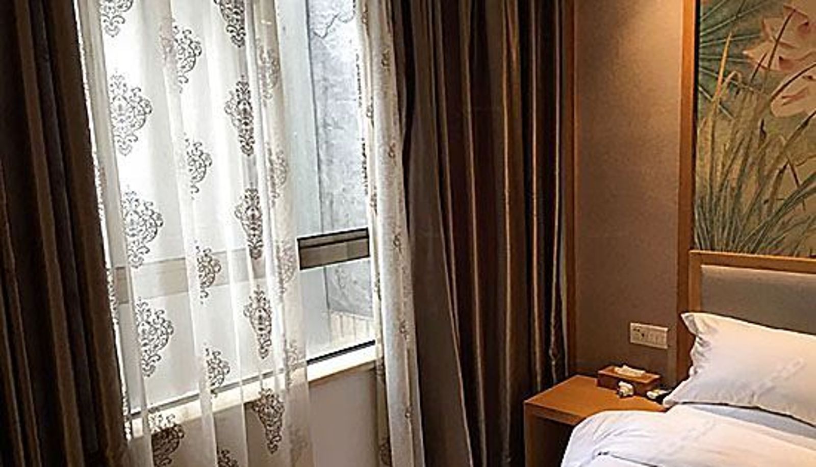 Superior-Zimmer - Langyi Boutique Hotel