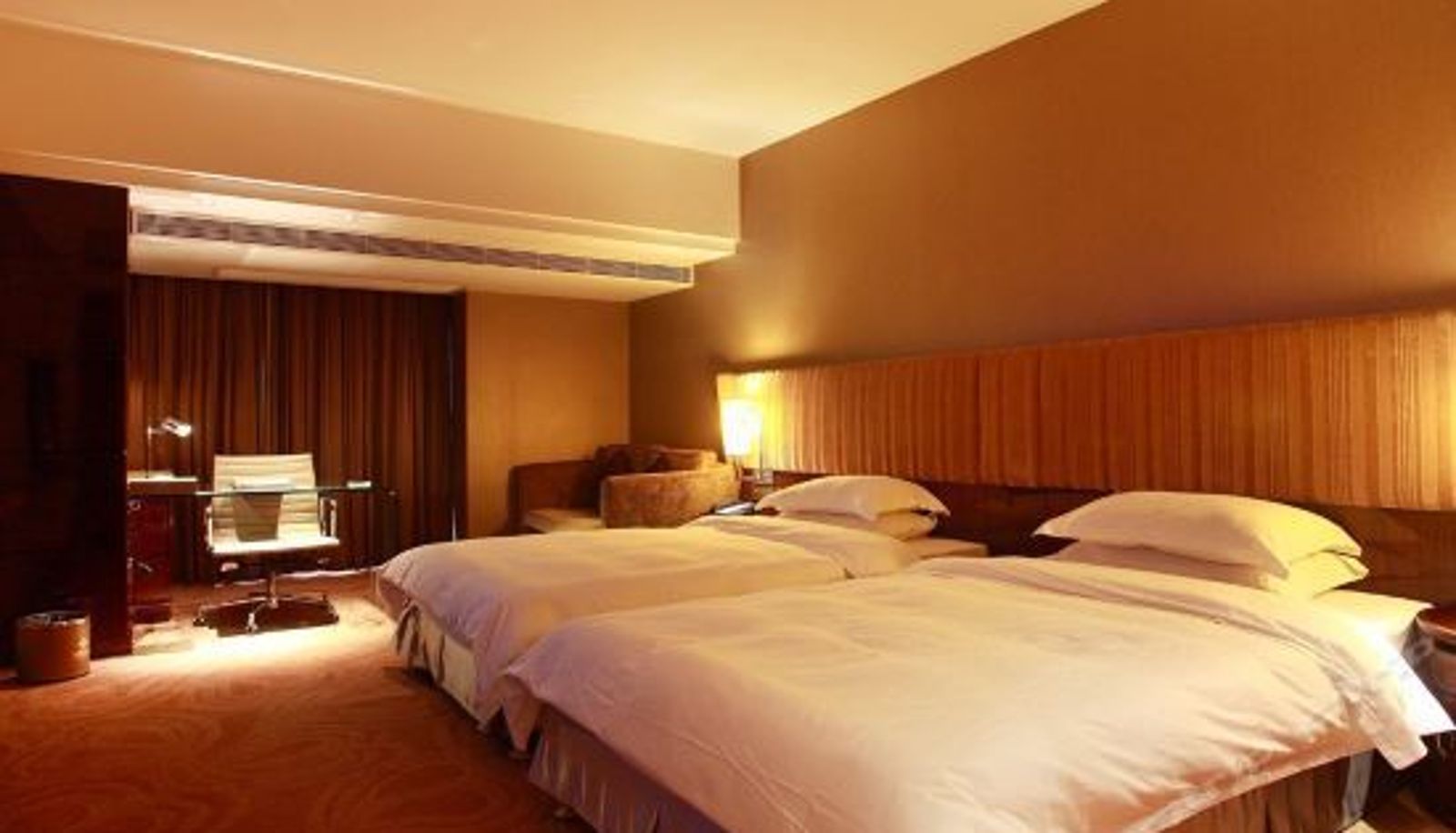 Superior-Zimmer - Hotel Fortune