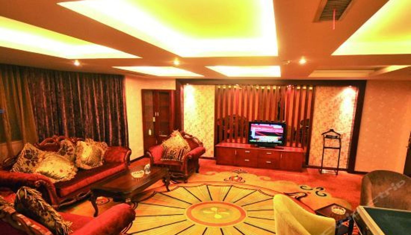 Suite - Shiji Tiancheng Hotel