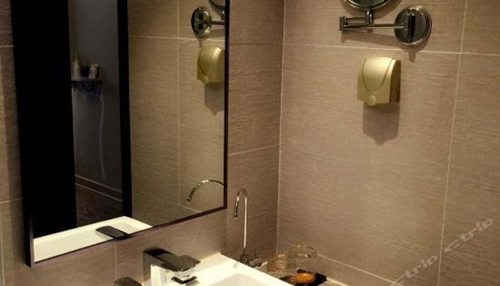 Business-Zimmer - Home Inn Plus (Changzhou Dinosaur Park Wanda Plaza)