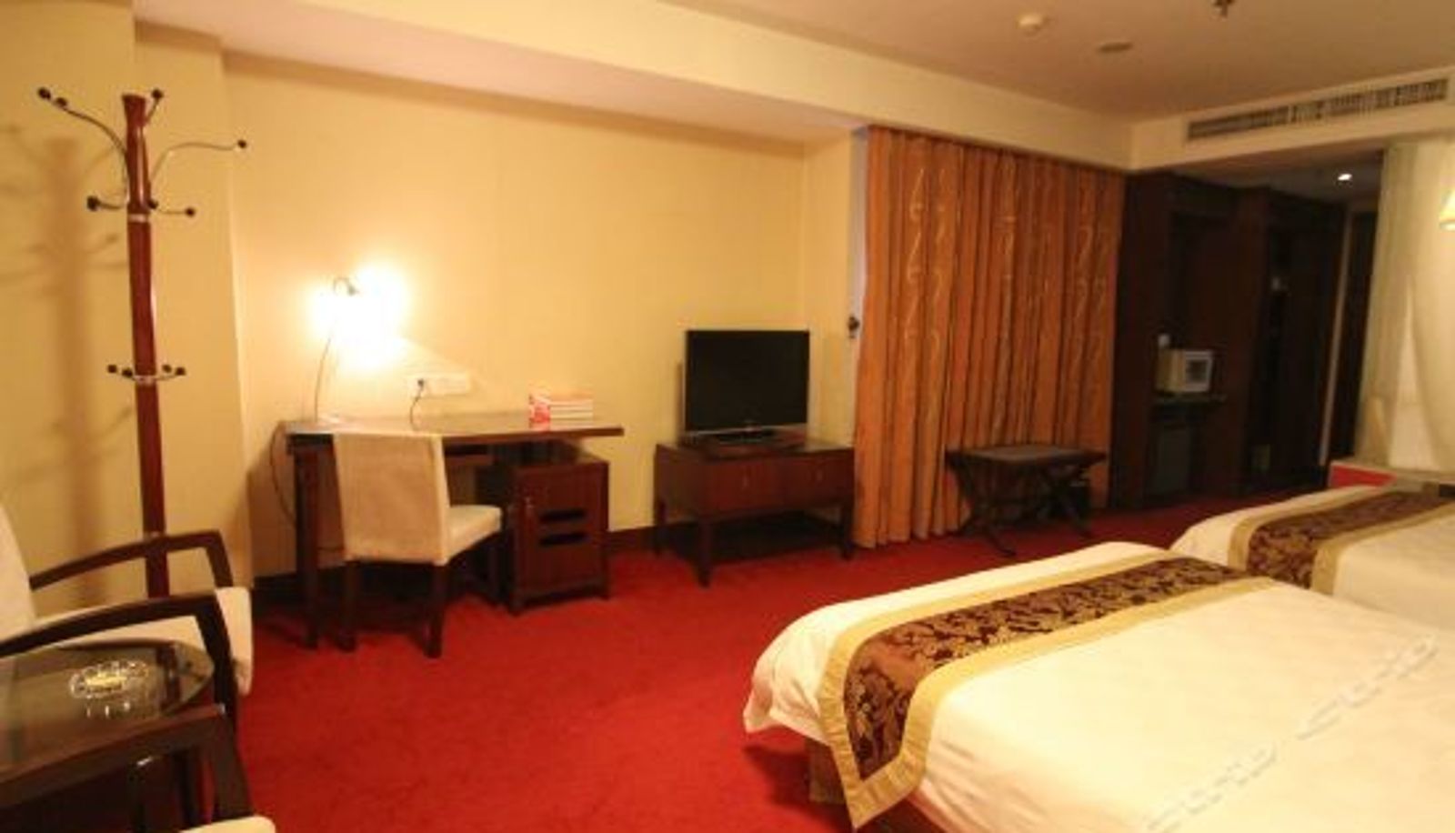 Business room - Silverseas Hotel