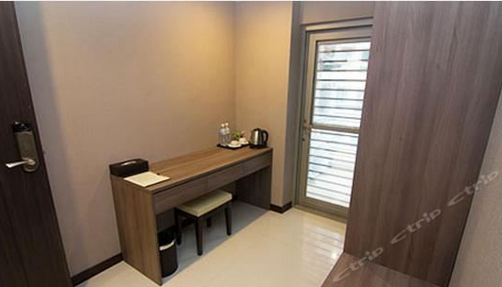 Interior view - Huashe Hotel